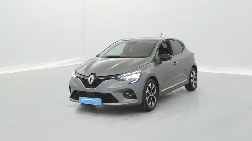 Vente en ligne Renault Clio 5 Clio TCe 90 au prix de 15 790 €
