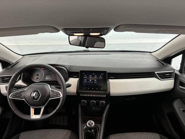 Vente en ligne Renault Clio 5 Clio TCe 90 au prix de 15 790 €
