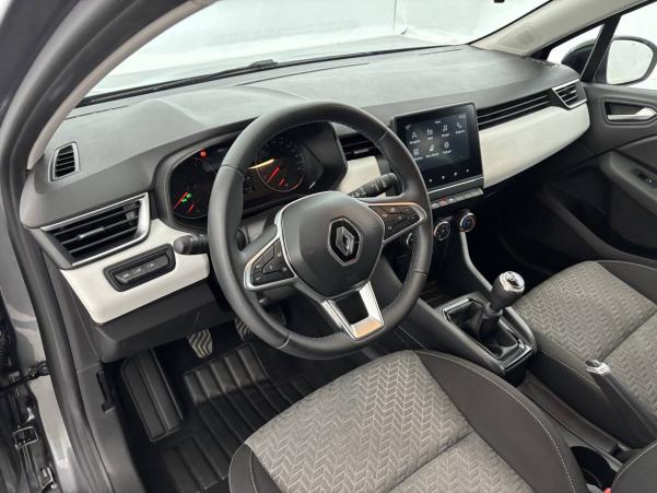 Vente en ligne Renault Clio 5 Clio TCe 90 au prix de 15 790 €