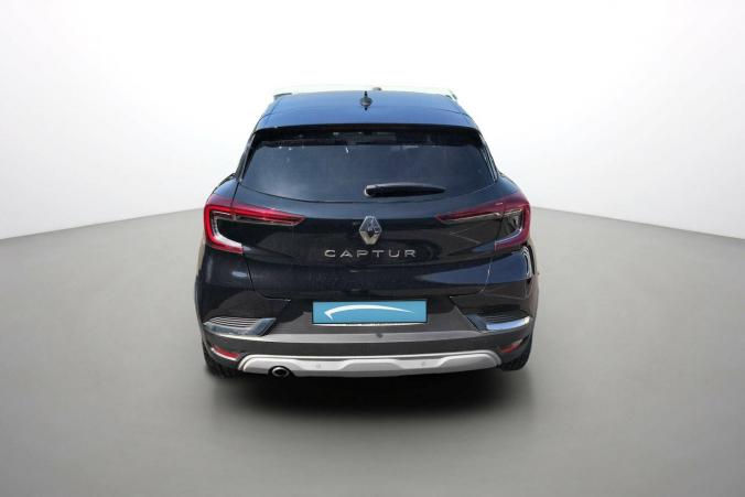 Vente en ligne Renault Captur  Blue dCi 115 EDC au prix de 15 990 €