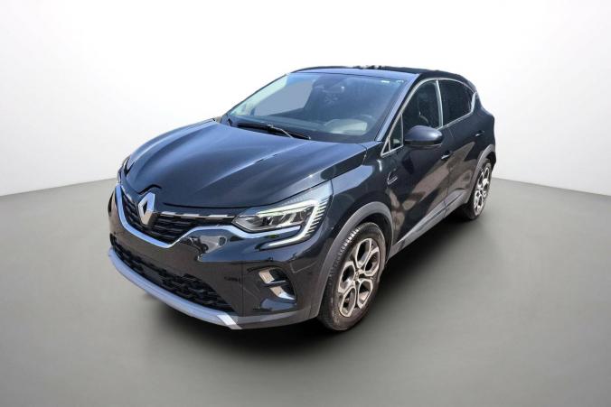 Vente en ligne Renault Captur  Blue dCi 115 EDC au prix de 15 990 €
