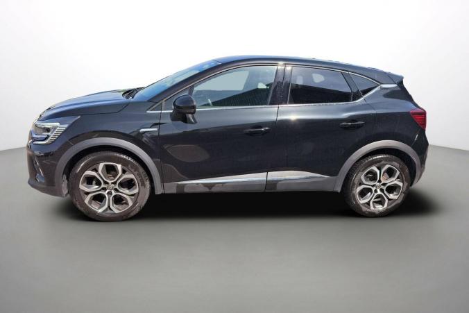 Vente en ligne Renault Captur  Blue dCi 115 EDC au prix de 15 990 €