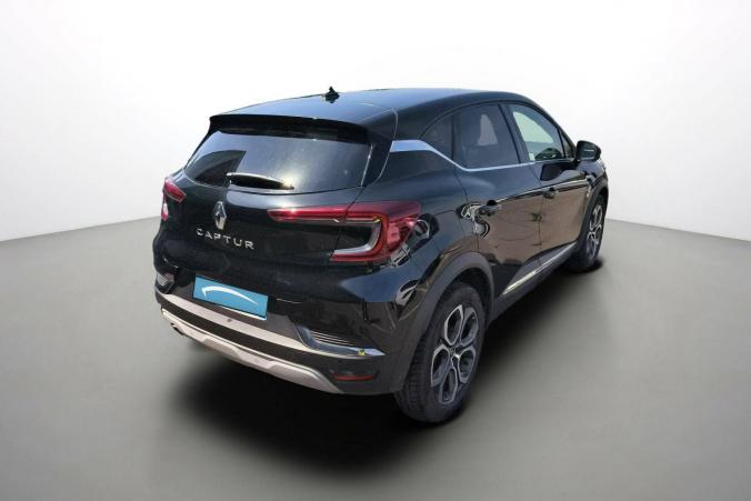 Vente en ligne Renault Captur  Blue dCi 115 EDC au prix de 15 990 €