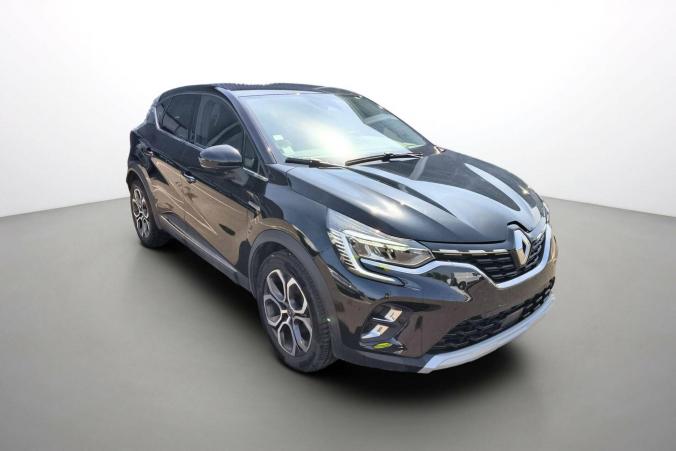 Vente en ligne Renault Captur  Blue dCi 115 EDC au prix de 15 990 €