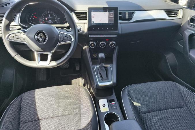 Vente en ligne Renault Captur  Blue dCi 115 EDC au prix de 15 990 €