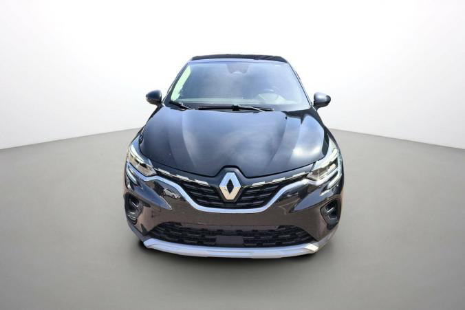 Vente en ligne Renault Captur  Blue dCi 115 EDC au prix de 15 990 €