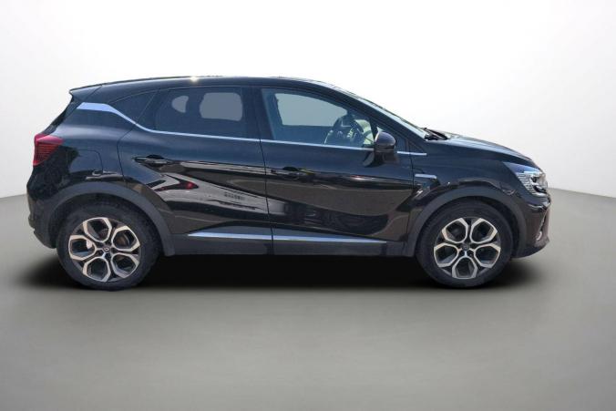 Vente en ligne Renault Captur  Blue dCi 115 EDC au prix de 15 990 €
