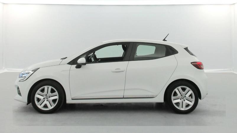 Vente en ligne Renault Clio 5 Clio E-Tech 140 - 21N au prix de 16 590 €