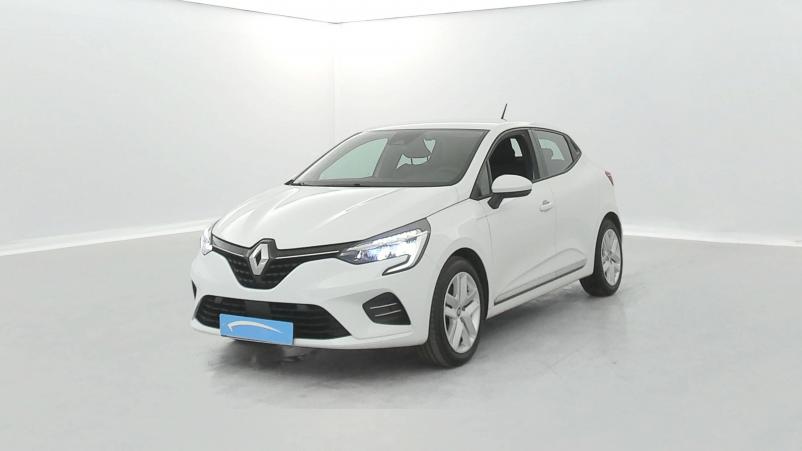 Vente en ligne Renault Clio 5 Clio E-Tech 140 - 21N au prix de 16 590 €
