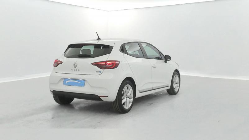 Vente en ligne Renault Clio 5 Clio E-Tech 140 - 21N au prix de 16 590 €