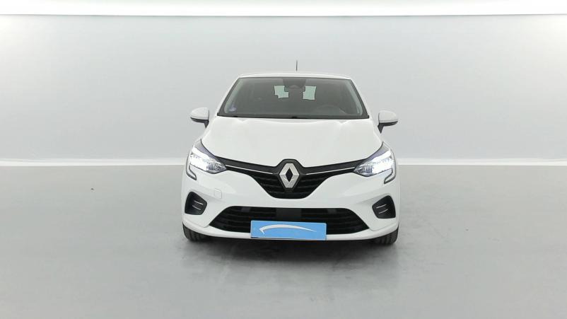 Vente en ligne Renault Clio 5 Clio E-Tech 140 - 21N au prix de 16 590 €