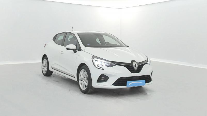 Vente en ligne Renault Clio 5 Clio E-Tech 140 - 21N au prix de 16 590 €