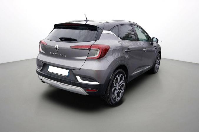 Vente en ligne Renault Captur  TCe 140 EDC au prix de 18 790 €