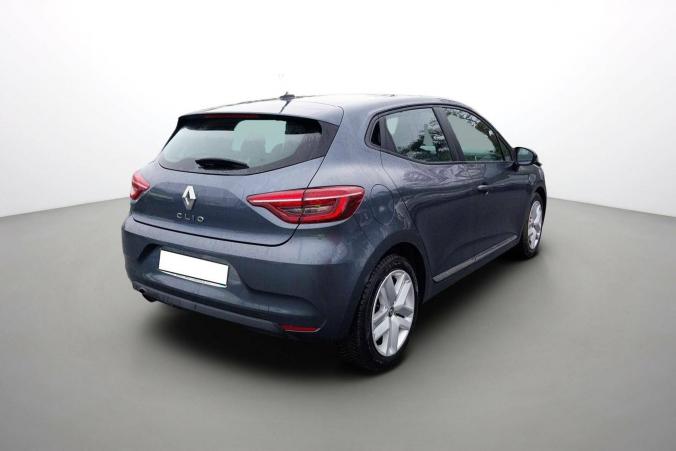 Vente en ligne Renault Clio 5 Clio SCe 75 au prix de 13 290 €