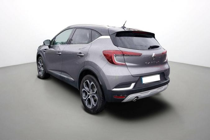 Vente en ligne Renault Captur  TCe 140 EDC au prix de 18 790 €