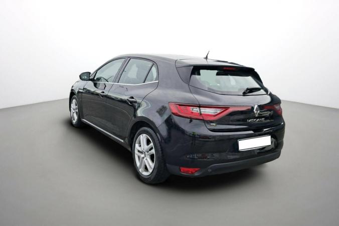 Vente en ligne Renault Megane 4 Mégane IV Berline Blue dCi 95 au prix de 14 790 €