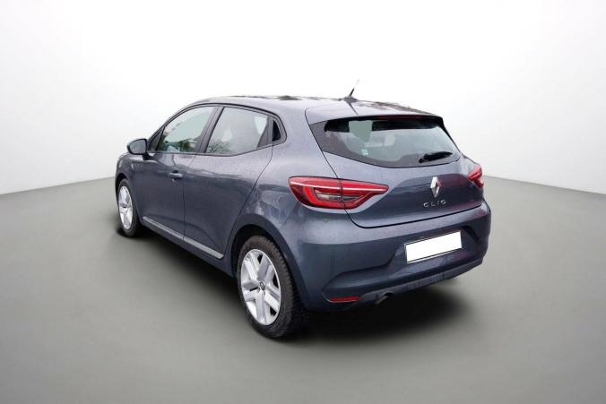 Vente en ligne Renault Clio 5 Clio SCe 75 au prix de 13 290 €