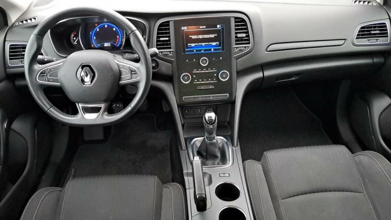 Vente en ligne Renault Megane 4 Mégane IV Berline Blue dCi 95 au prix de 14 790 €