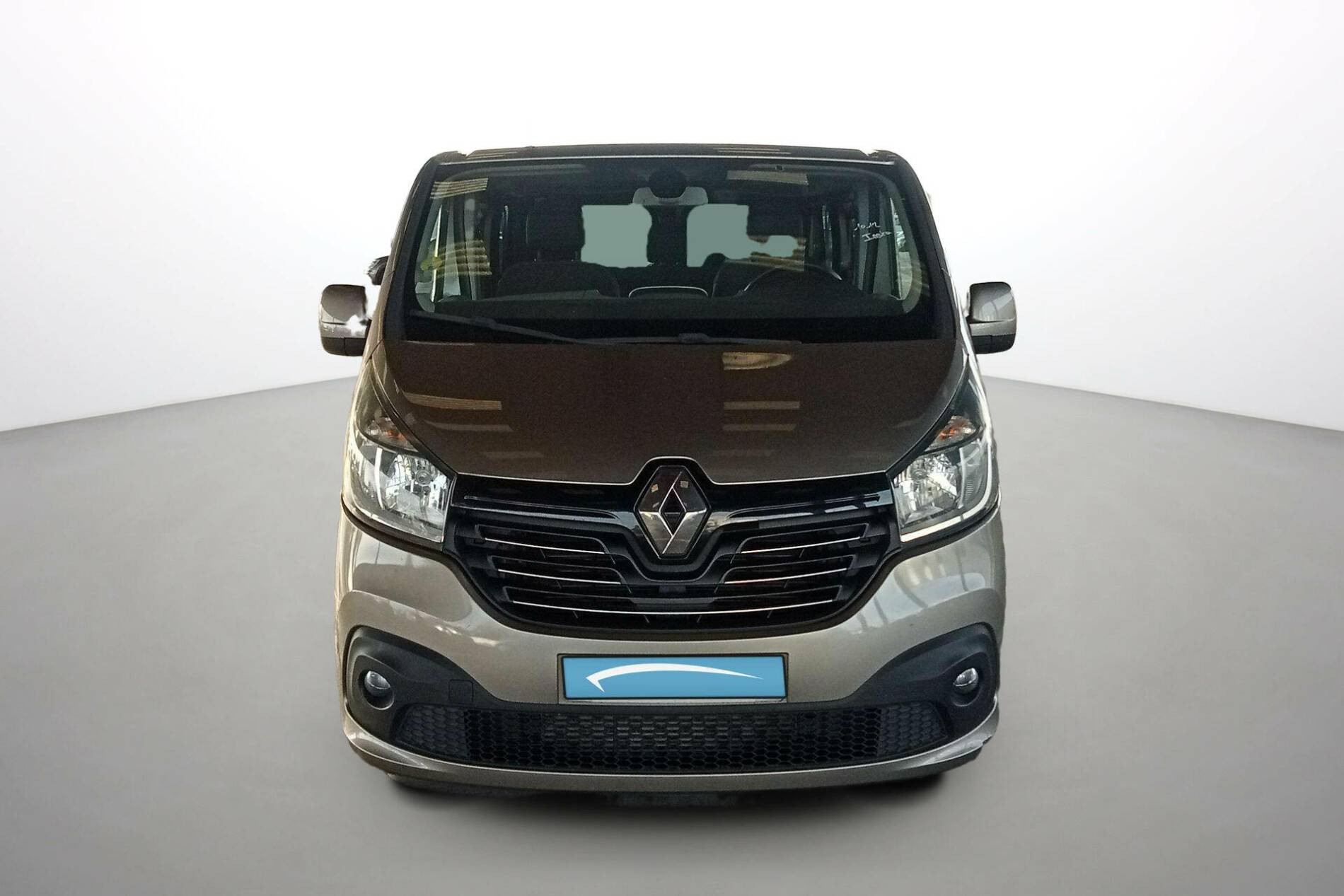 Vente en ligne Renault Trafic  L1 dCi 125 Energy au prix de 20 990 €