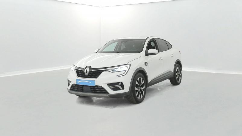 Vente en ligne Renault Arkana  E-Tech 145 au prix de 18 990 €