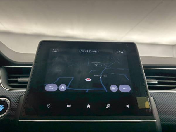 Vente en ligne Renault Arkana  E-Tech 145 au prix de 18 990 €