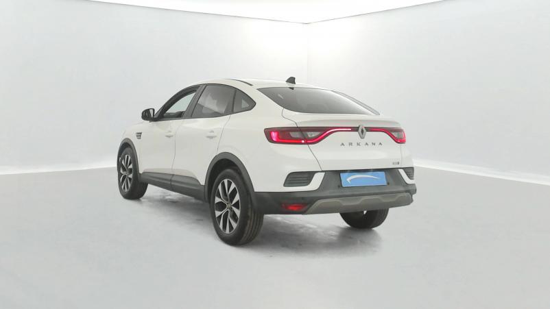 Vente en ligne Renault Arkana  E-Tech 145 au prix de 18 990 €