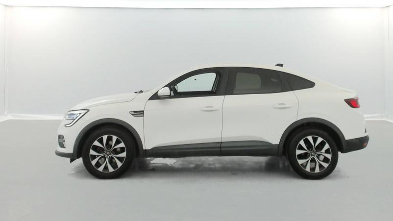 Vente en ligne Renault Arkana  E-Tech 145 au prix de 18 990 €
