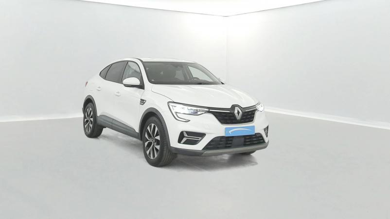 Vente en ligne Renault Arkana  E-Tech 145 au prix de 18 990 €