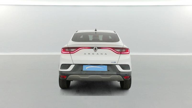 Vente en ligne Renault Arkana  E-Tech 145 au prix de 18 990 €