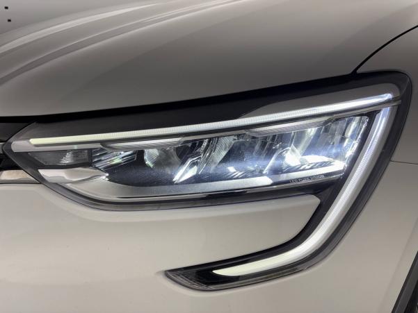 Vente en ligne Renault Arkana  E-Tech 145 au prix de 18 990 €
