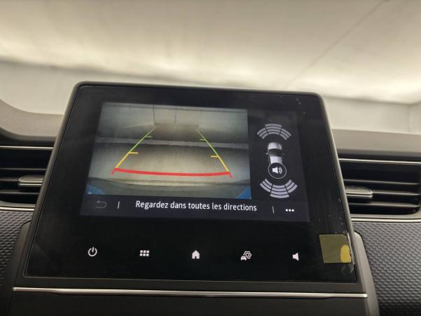 Vente en ligne Renault Arkana  E-Tech 145 au prix de 18 990 €