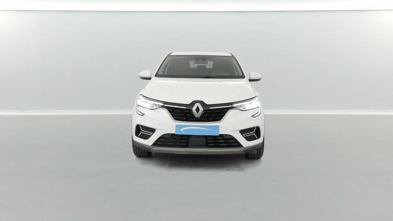 Vente en ligne Renault Arkana  E-Tech 145 au prix de 18 990 €