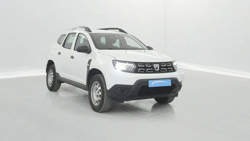 Vente en ligne Dacia Duster  ECO-G 100 4x2 au prix de 14 990 €