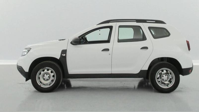 Vente en ligne Dacia Duster  ECO-G 100 4x2 au prix de 14 990 €