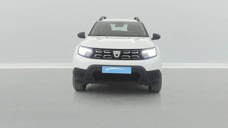 Vente en ligne Dacia Duster  ECO-G 100 4x2 au prix de 14 990 €