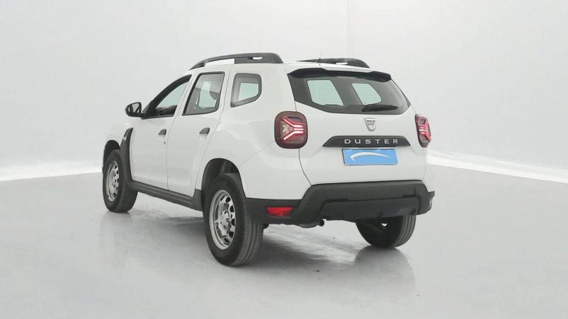 Vente en ligne Dacia Duster  ECO-G 100 4x2 au prix de 14 990 €