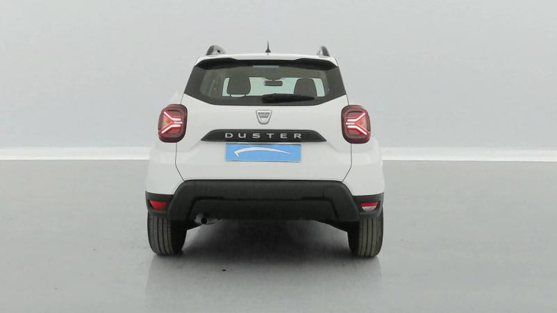 Vente en ligne Dacia Duster  ECO-G 100 4x2 au prix de 14 990 €