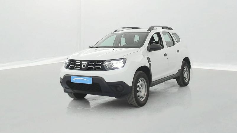 Vente en ligne Dacia Duster  ECO-G 100 4x2 au prix de 14 990 €