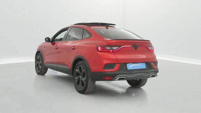Vente en ligne Renault Arkana  E-Tech 145 - 22 au prix de 28 390 €