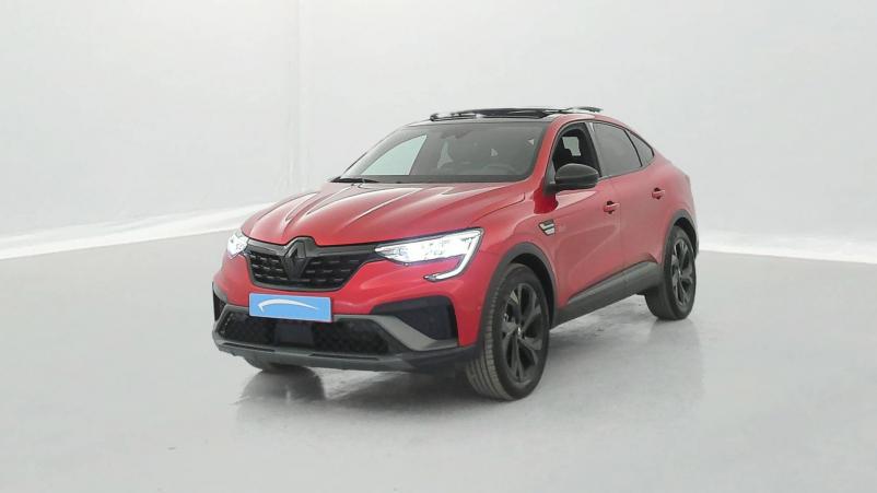Vente en ligne Renault Arkana  E-Tech 145 - 22 au prix de 28 390 €