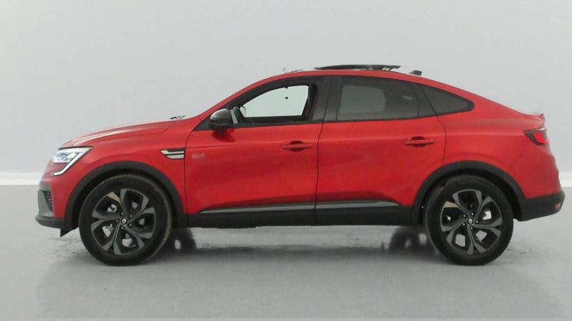 Vente en ligne Renault Arkana  E-Tech 145 - 22 au prix de 28 390 €