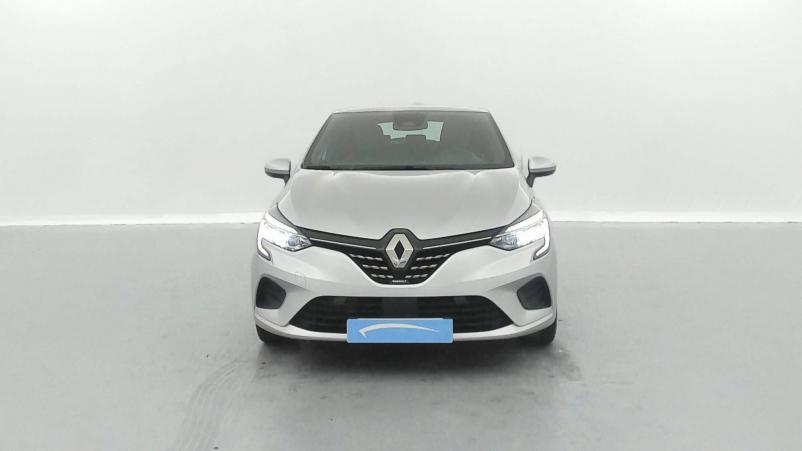 Vente en ligne Renault Clio 5 Clio TCe 90 au prix de 14 480 €