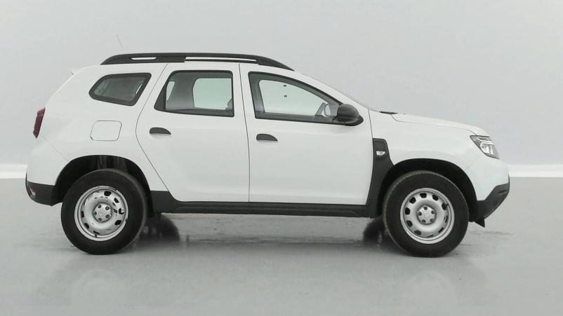 Vente en ligne Dacia Duster  ECO-G 100 4x2 au prix de 14 990 €