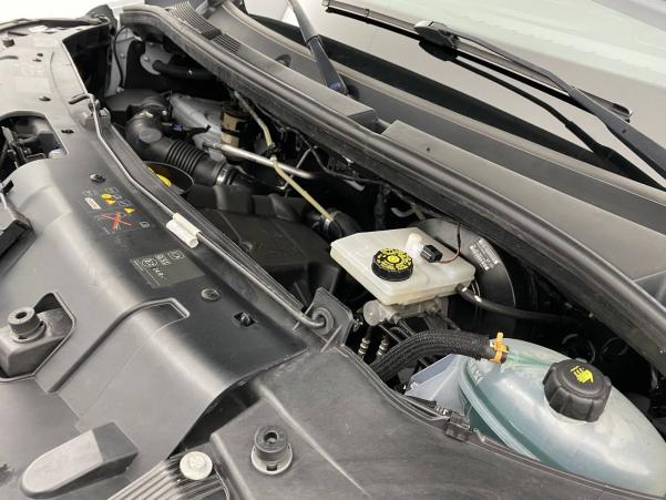 Vente en ligne Renault Master Fourgon MASTER FGN TRAC F3500 L2H2 DCI 135 au prix de 21 790 €