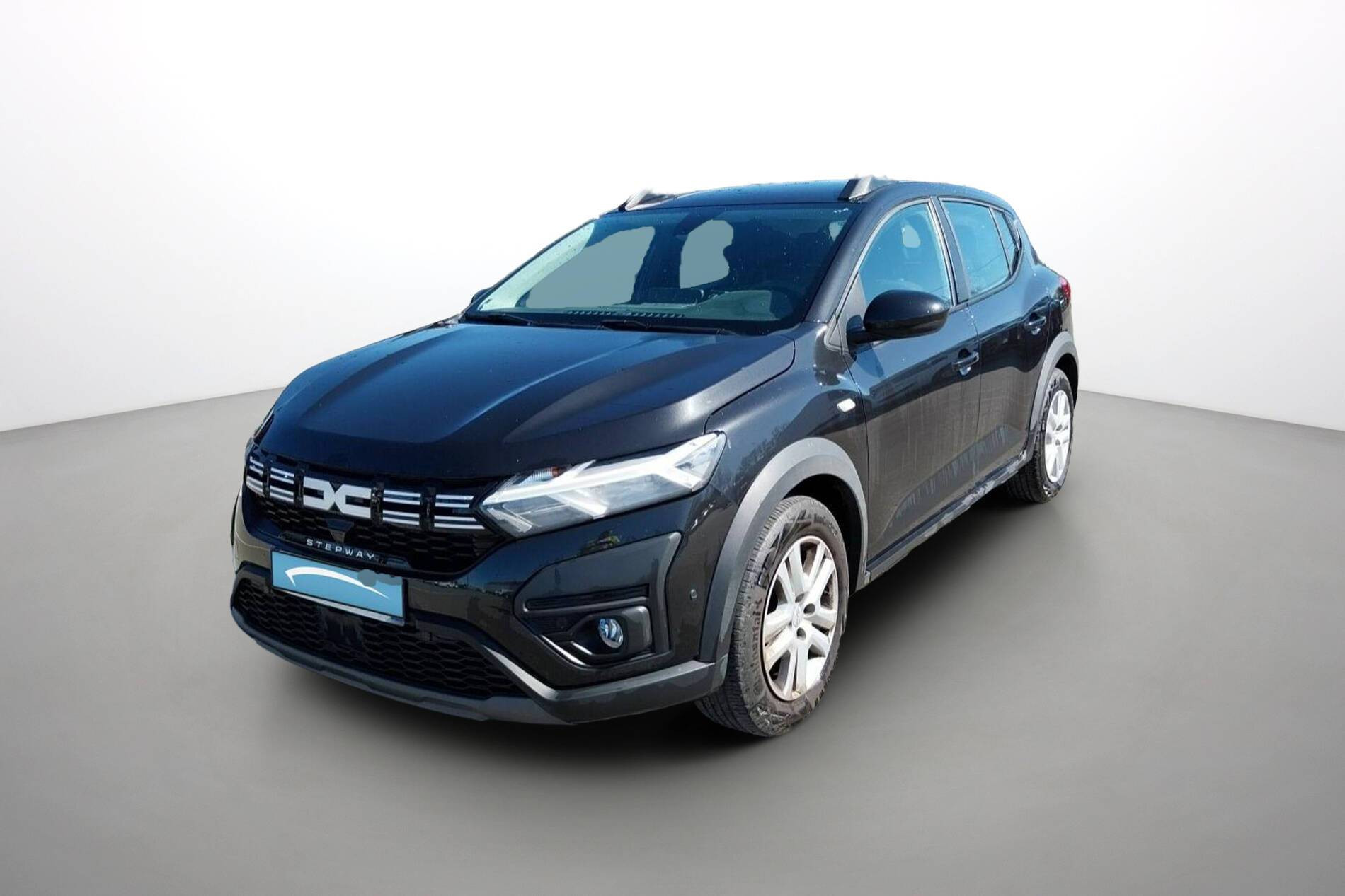 Dacia Sandero  TCe 90 occasion de 2024 en vente à Brest