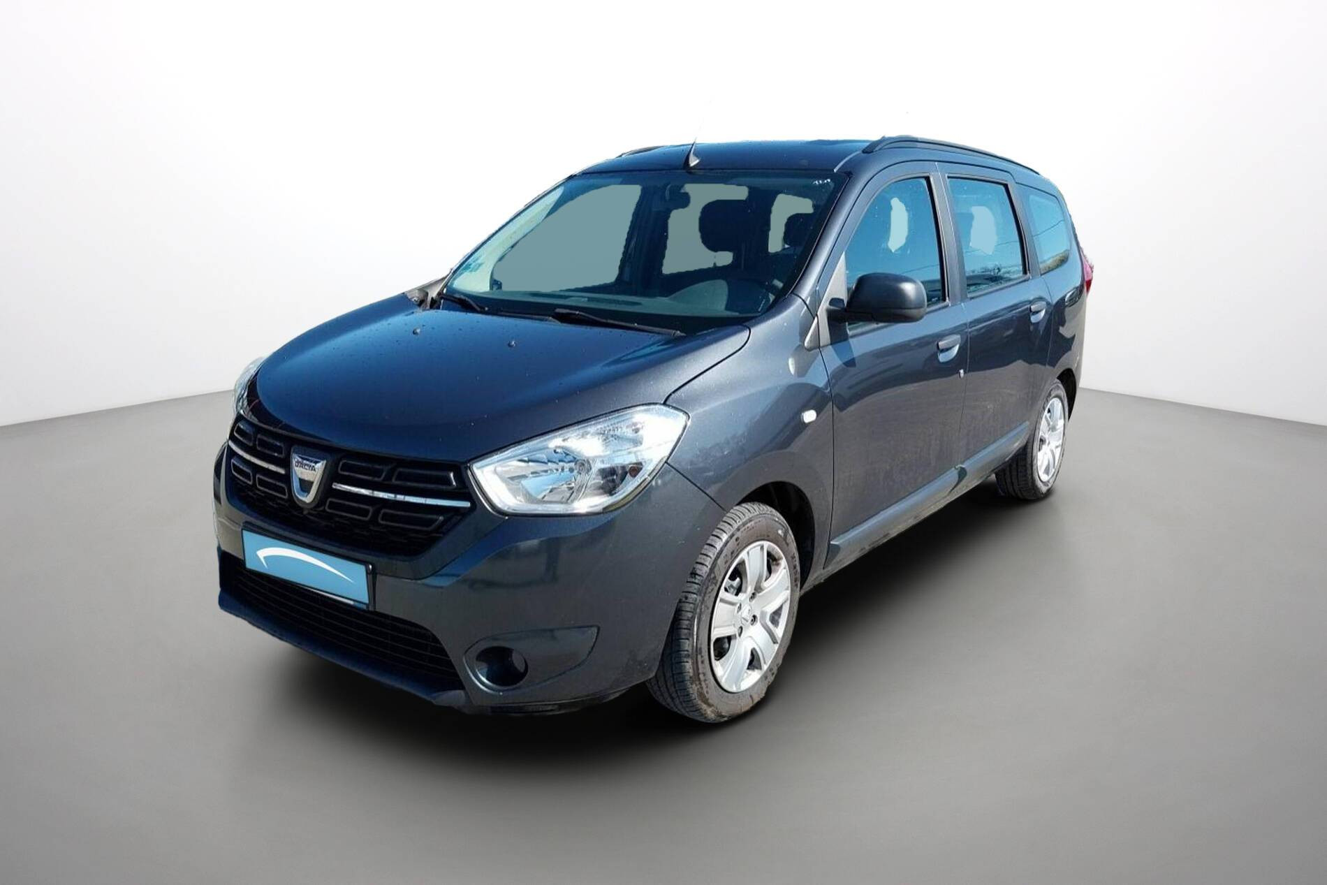 Dacia Lodgy  Blue dCi 95 7 places occasion de 2022 en vente à Brest