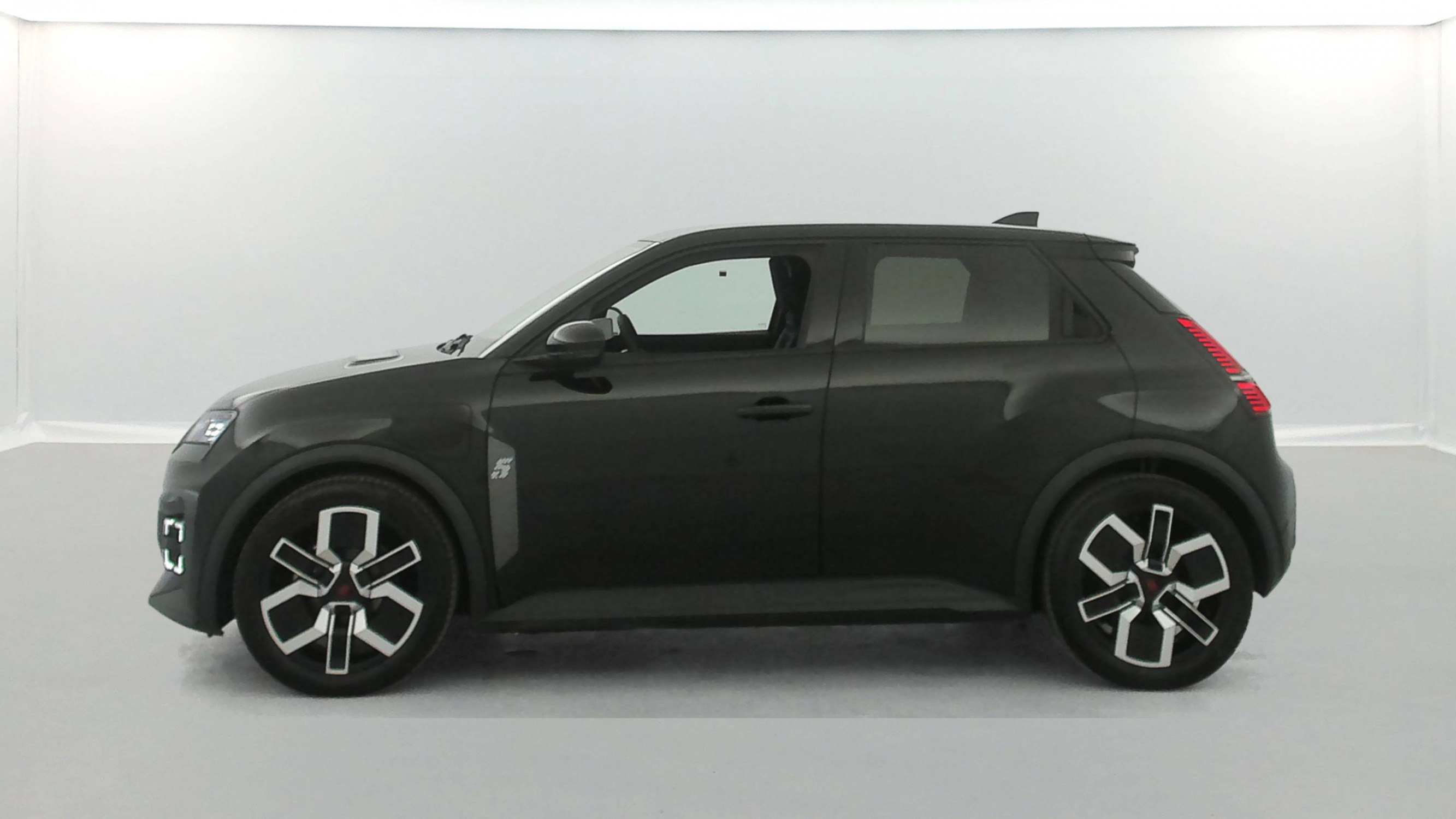 Vente en ligne Renault R5 E-Tech  150 ch autonomie confort au prix de 27 390 €
