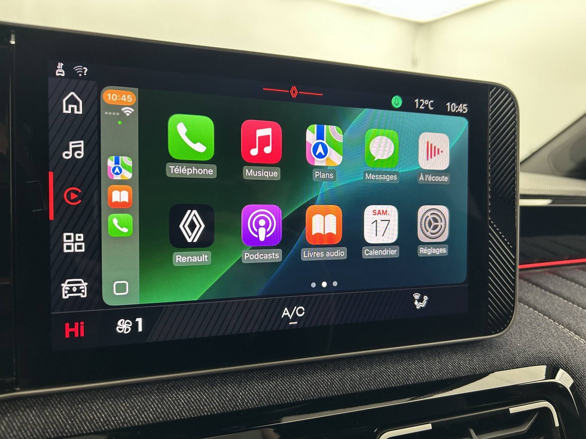 Vente en ligne Renault R5 E-Tech  150 ch autonomie confort au prix de 27 390 €