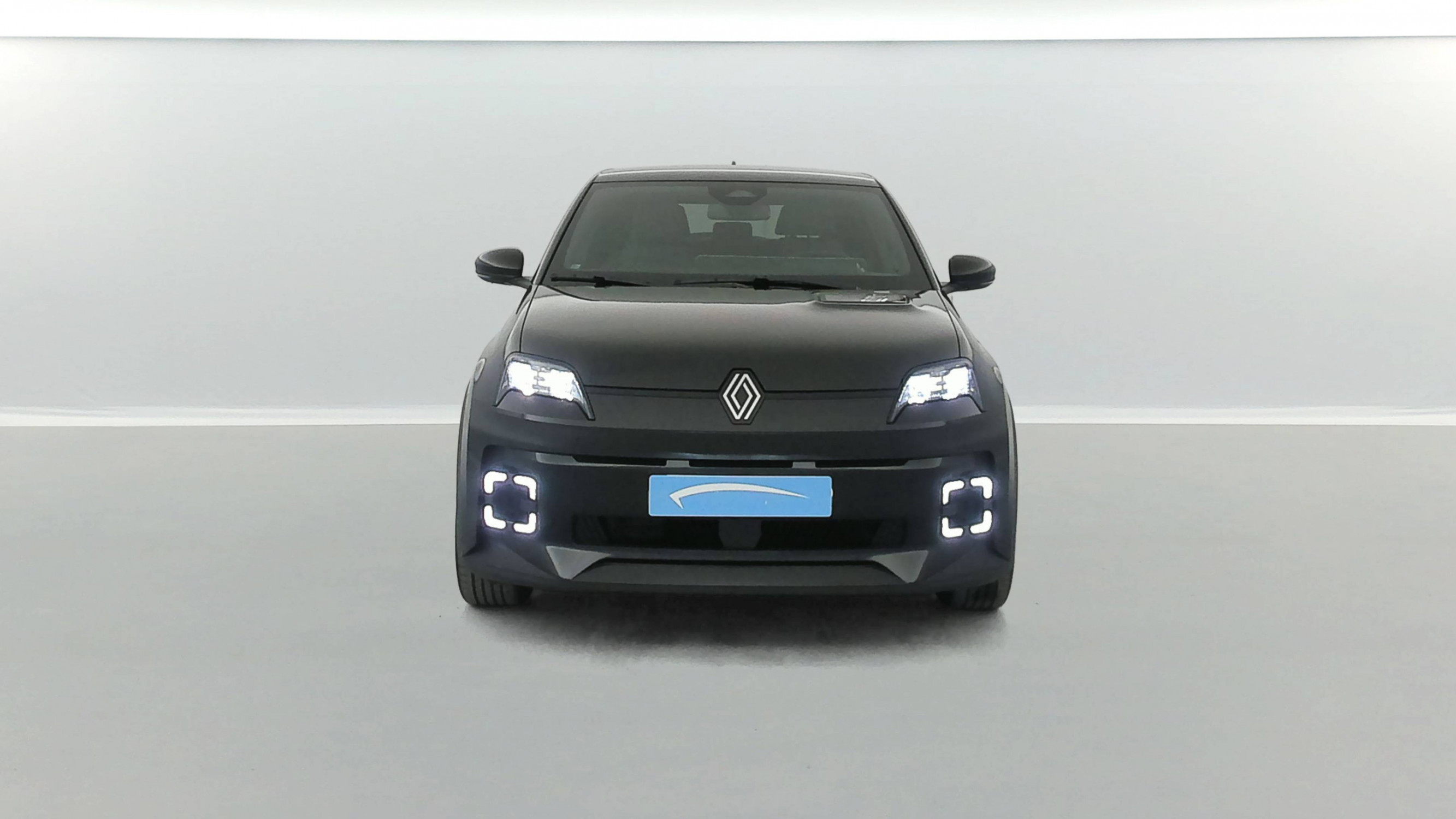 Vente en ligne Renault R5 E-Tech  150 ch autonomie confort au prix de 27 390 €