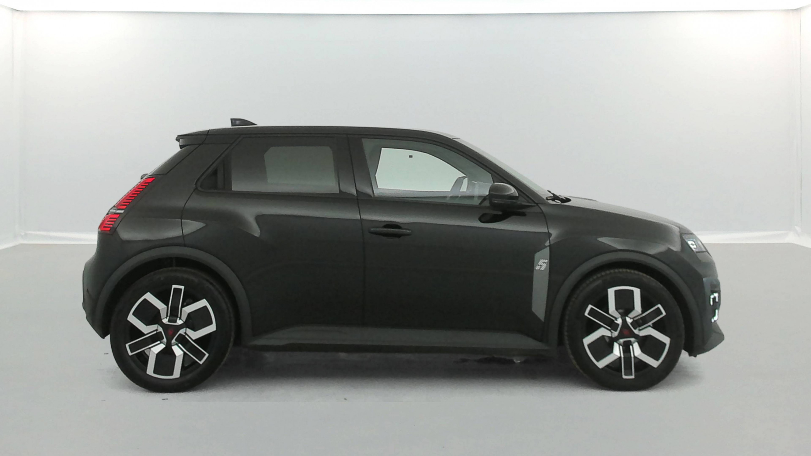 Vente en ligne Renault R5 E-Tech  150 ch autonomie confort au prix de 27 390 €